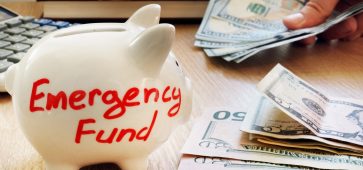 When to Dip Into Your Emergency Fund
