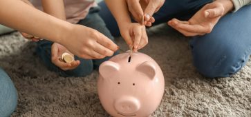 Types of Savings Accounts: Where to Stow Your Cash