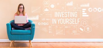 6 Ways to Invest in Yourself