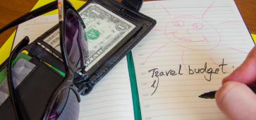 Tested Tips to Save Money While Traveling