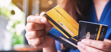 Oops- I Maxed Out My Credit Cards, Now What?