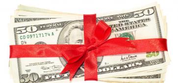 Top 5 ways to save during the holidays