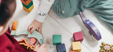 5 Tips on Low-Cost & Affordable Child Care